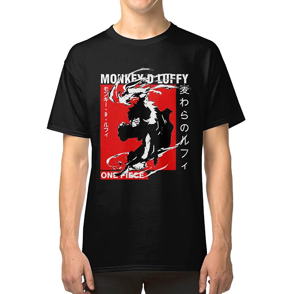 Luffy Eendelig T-shirt