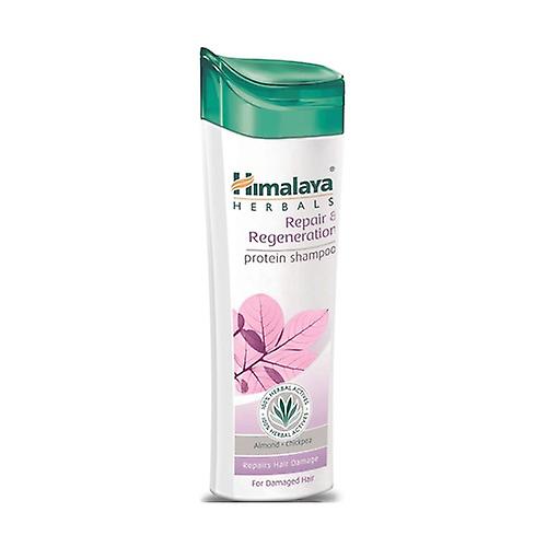 Repairing and Regenerating Protein Shampoo 200 ml
