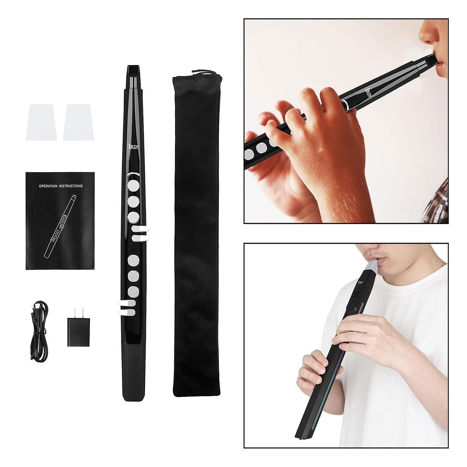 Pocket saksofon sett, mini sax treblås instrument | Mini Sax bærbart treblåseinstrument