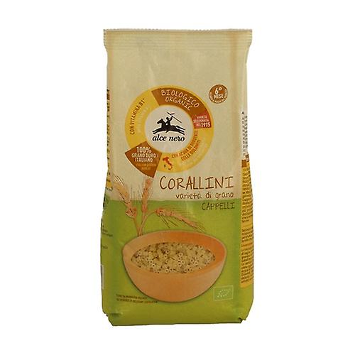 Organic Cappelli durum wheat corallini 500 g