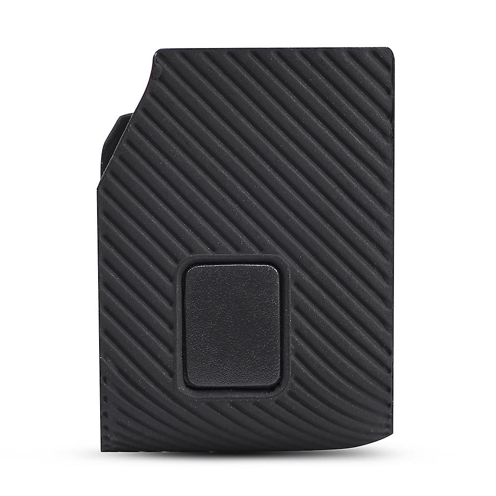 USB Port Side Door Case Cover Replacement for Gopro Hero 5 Camera