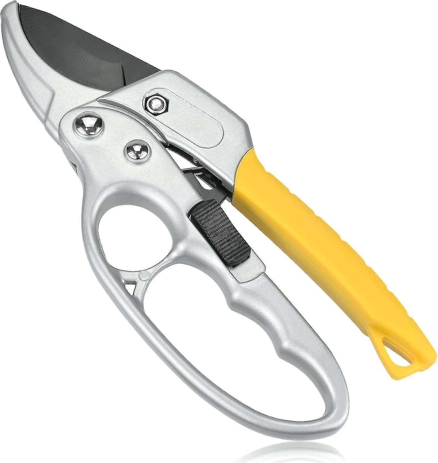 garden pruning shears for pruning plants