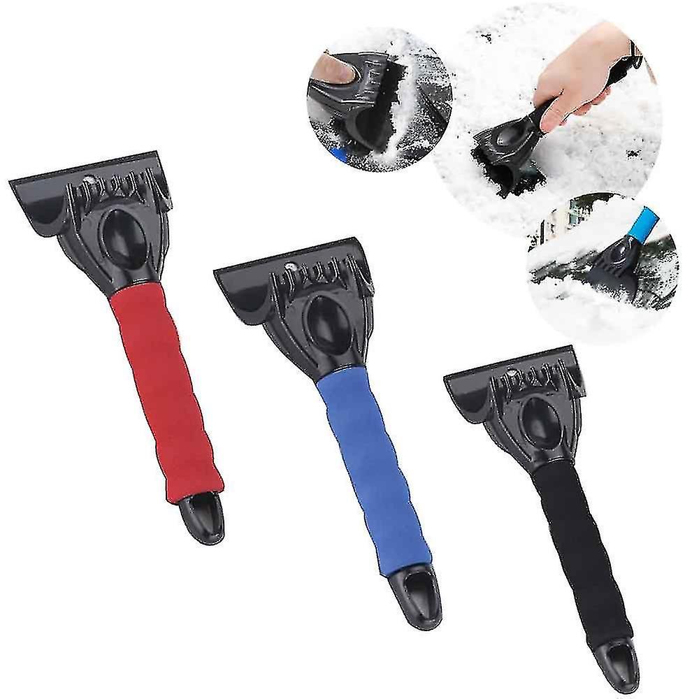 Ice Scraper Windshield Snow Remover