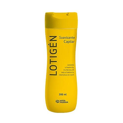 Lotigén Hair Smoothing 300 ml