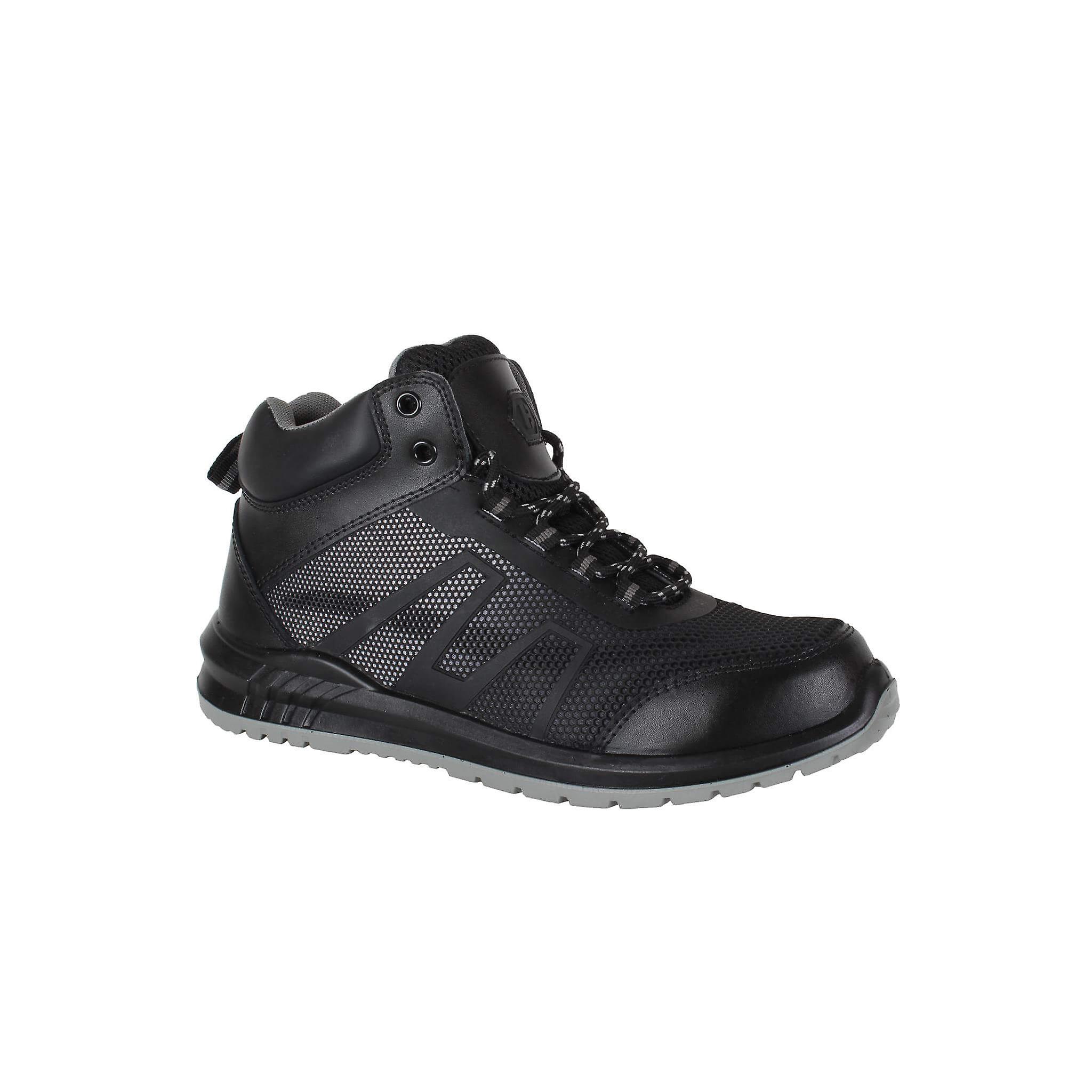 Blackrock Wilson Hiker Safety Boots