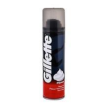 Gillette - Spumă de ras Classic - Spumă de ras 200ml