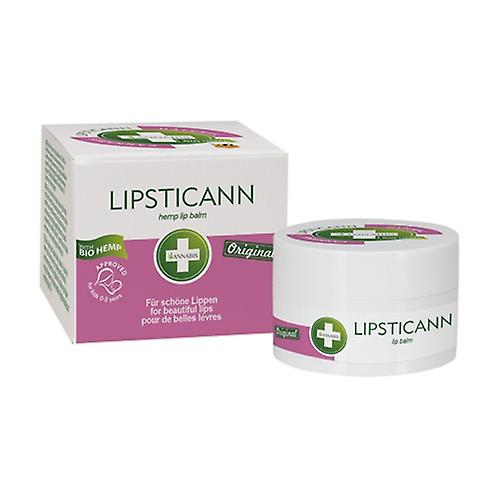 Lipsticann lip balm 15 ml