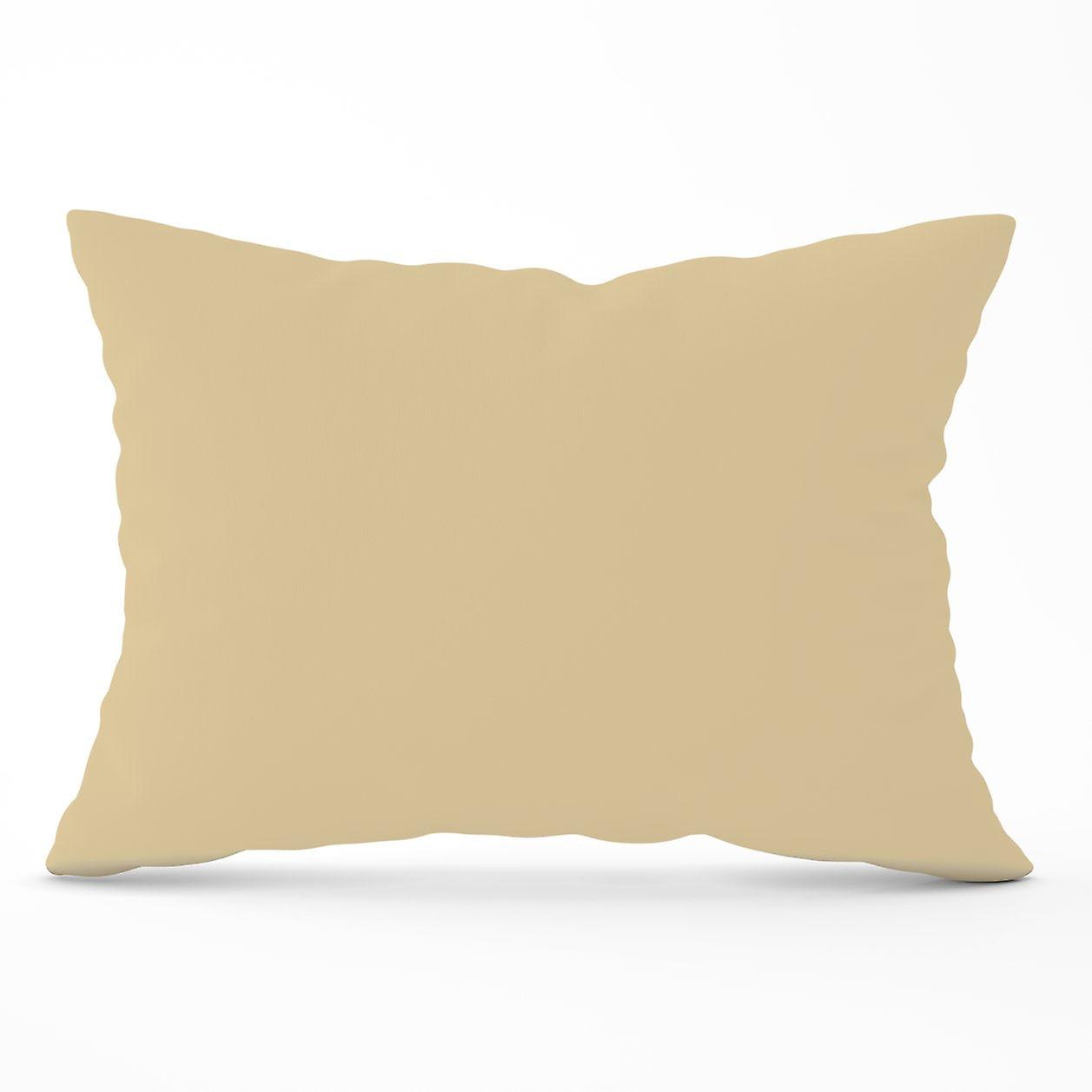 Biscuit Brown Cushions