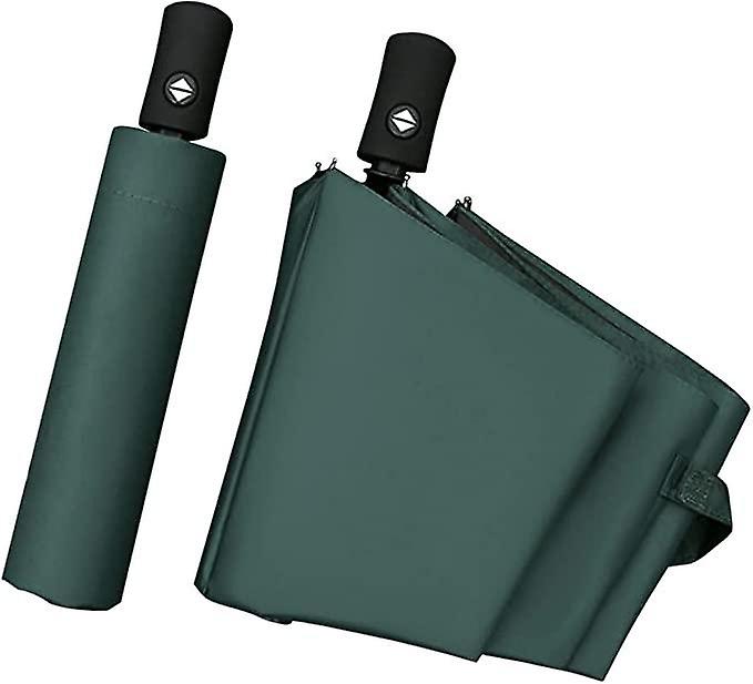 يندبروف السفر المدمجة مظلة السفر المدمجة الصغيرة المحمولة يندبروف مظلات للرجال