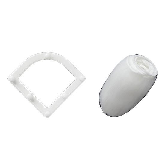 Drainage Rack Multifunctional Sink Triangle Convenient Leftovers Filter Kitchen Sucker Drain Shelf Storage Rack