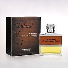 Al Haramain - Khulasat Al Oud EDP 100ml