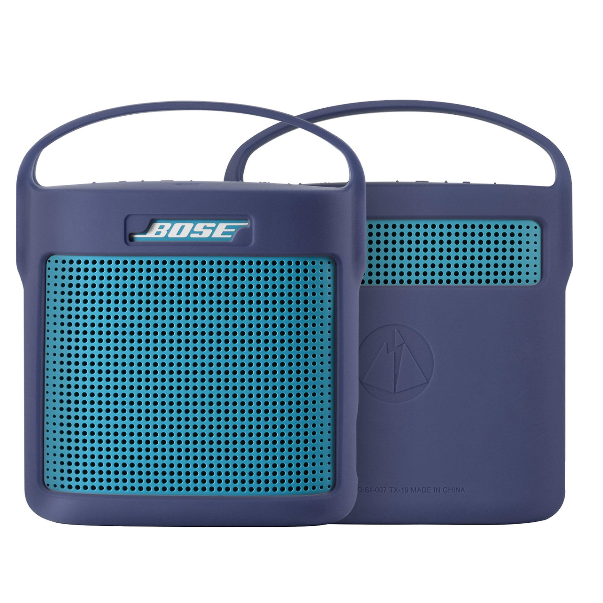 Drop-proof Silicone Protective Cover For Bose Soundlink Micro Speaker
