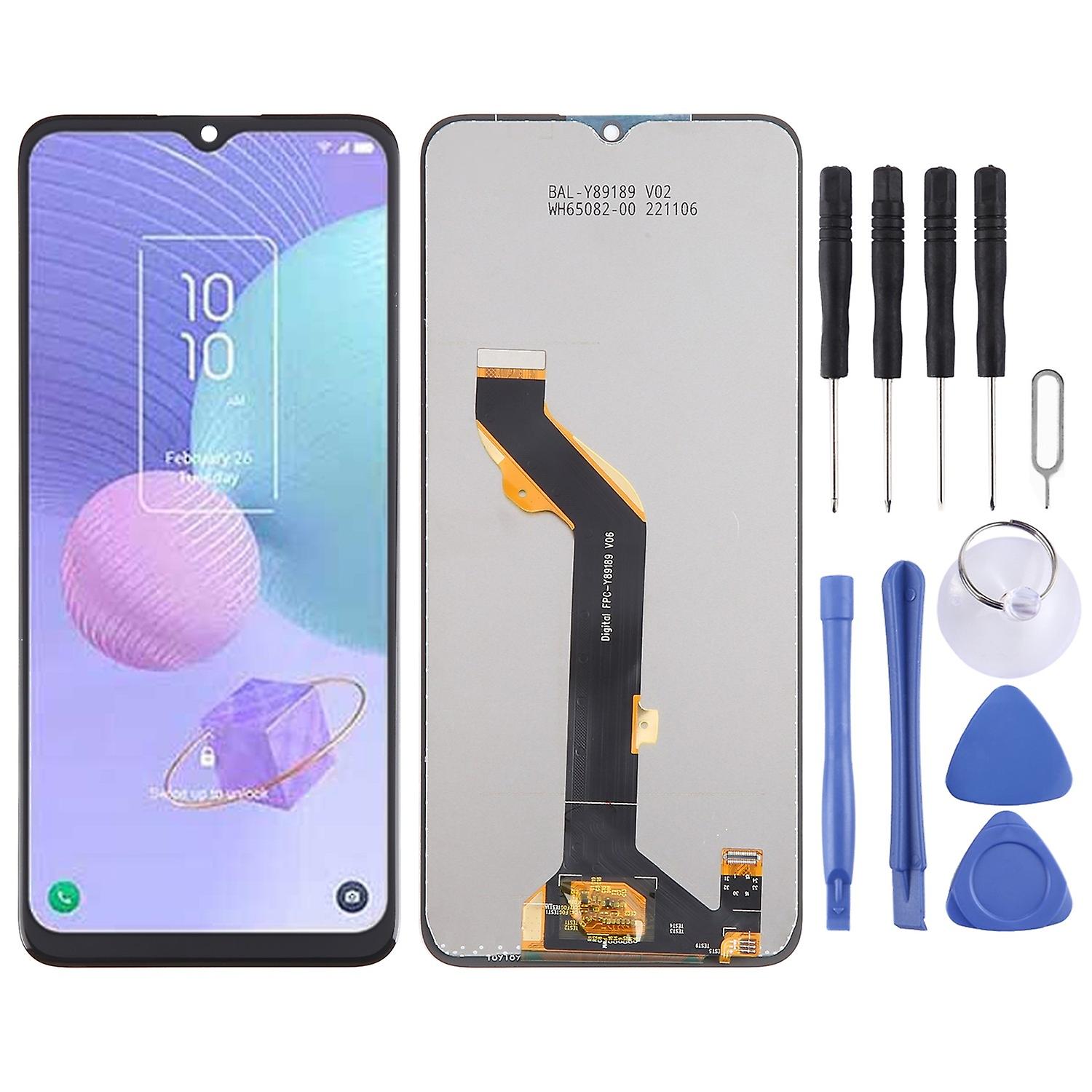 LCD+Touch Screen For TCL 405