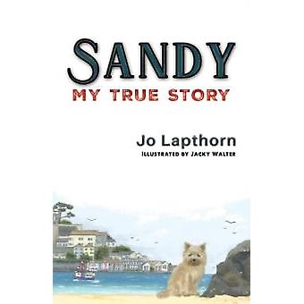 Sandy - Jo Lapthorn
