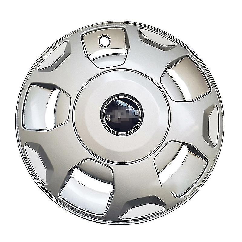 2kpl 16 tuumaa auton navan kannen napakorkki Transit Mk6 Mk7 2000-2013 V348 2008-2010 6C11-1130-CA 1