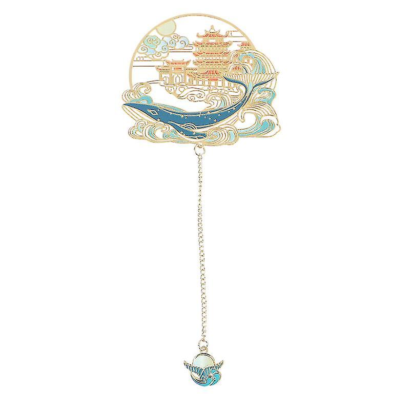 1pcs Reading Bookmarks