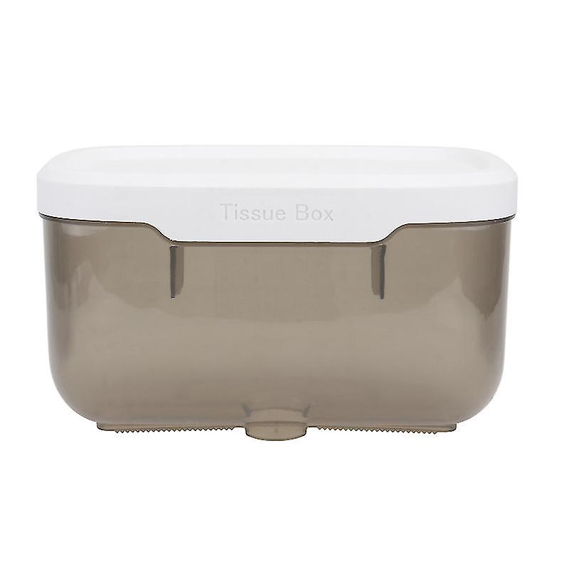1pcs Toilet Tissue Storage Box