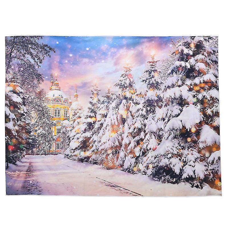 1pcs Wall Tapestry For Studio