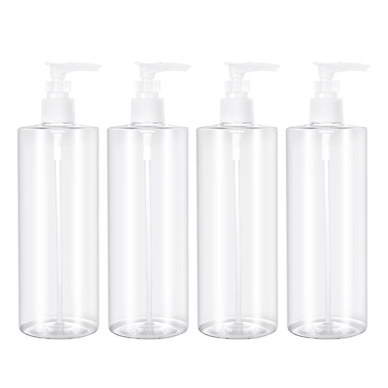 Plastic Dispensing Bottle For Home Use