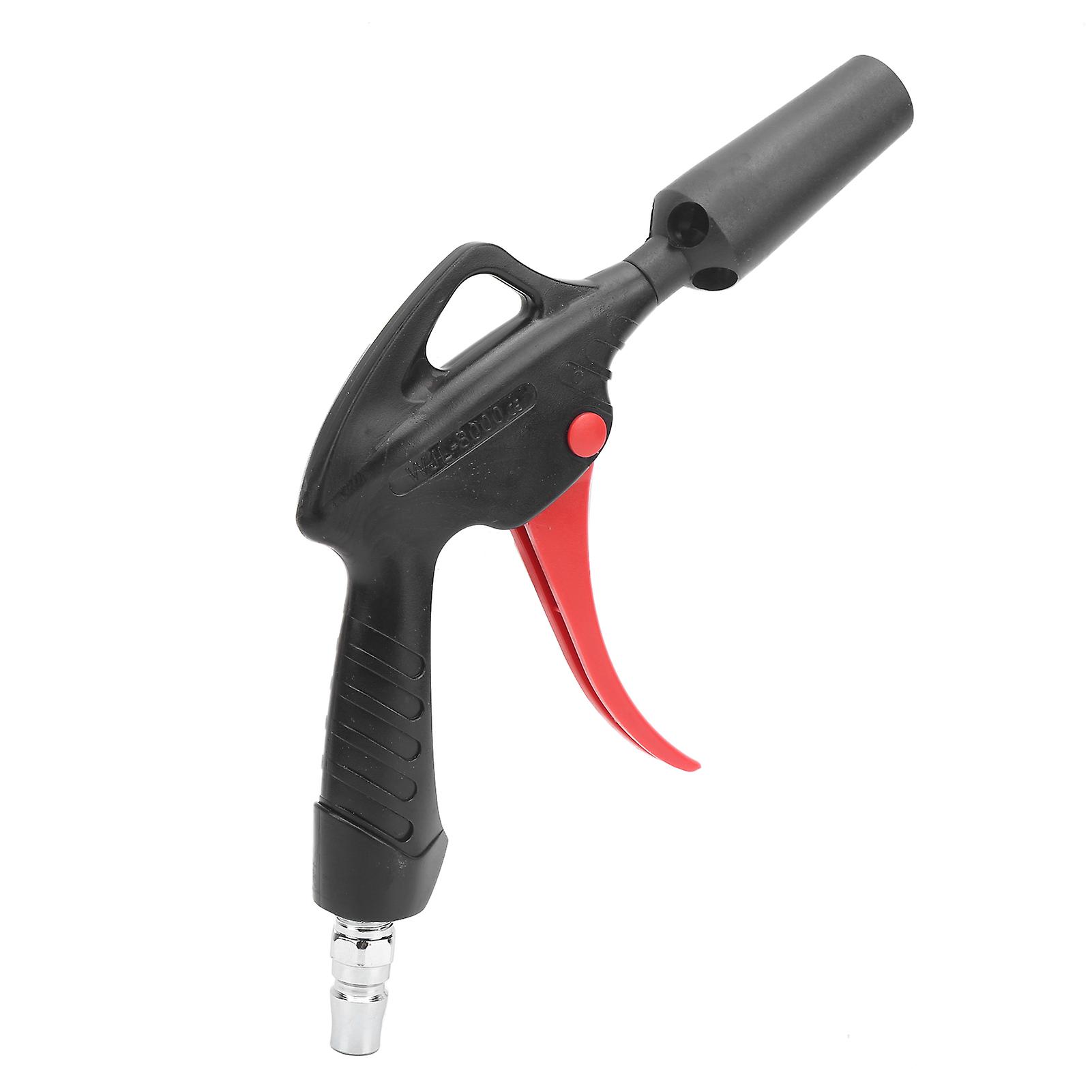 Auto Air Dust Blow Gun Strong Wind High Hardness Inulation Handle for Blowing Water Powder Debris