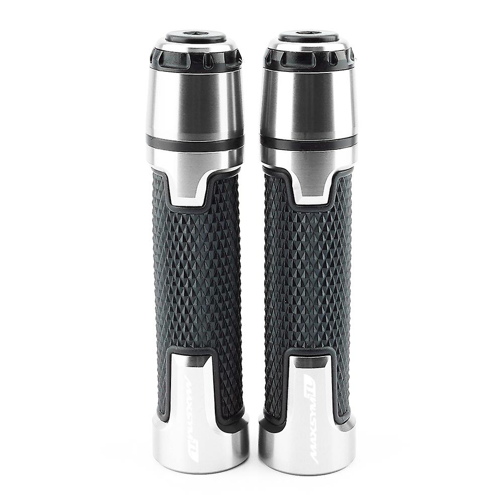 Motorcycle Cnc Accessories Handle Grips Handlebar Grip Ends Plug For Sym Maxsymtl Maxsym Tl500 Tl 500 Maxsymtl500 2020 2021 2022