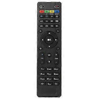 Ir Tv Remote Control For Mag 250 254 255 257 260 261 270 Iptv Tv Set Top Box