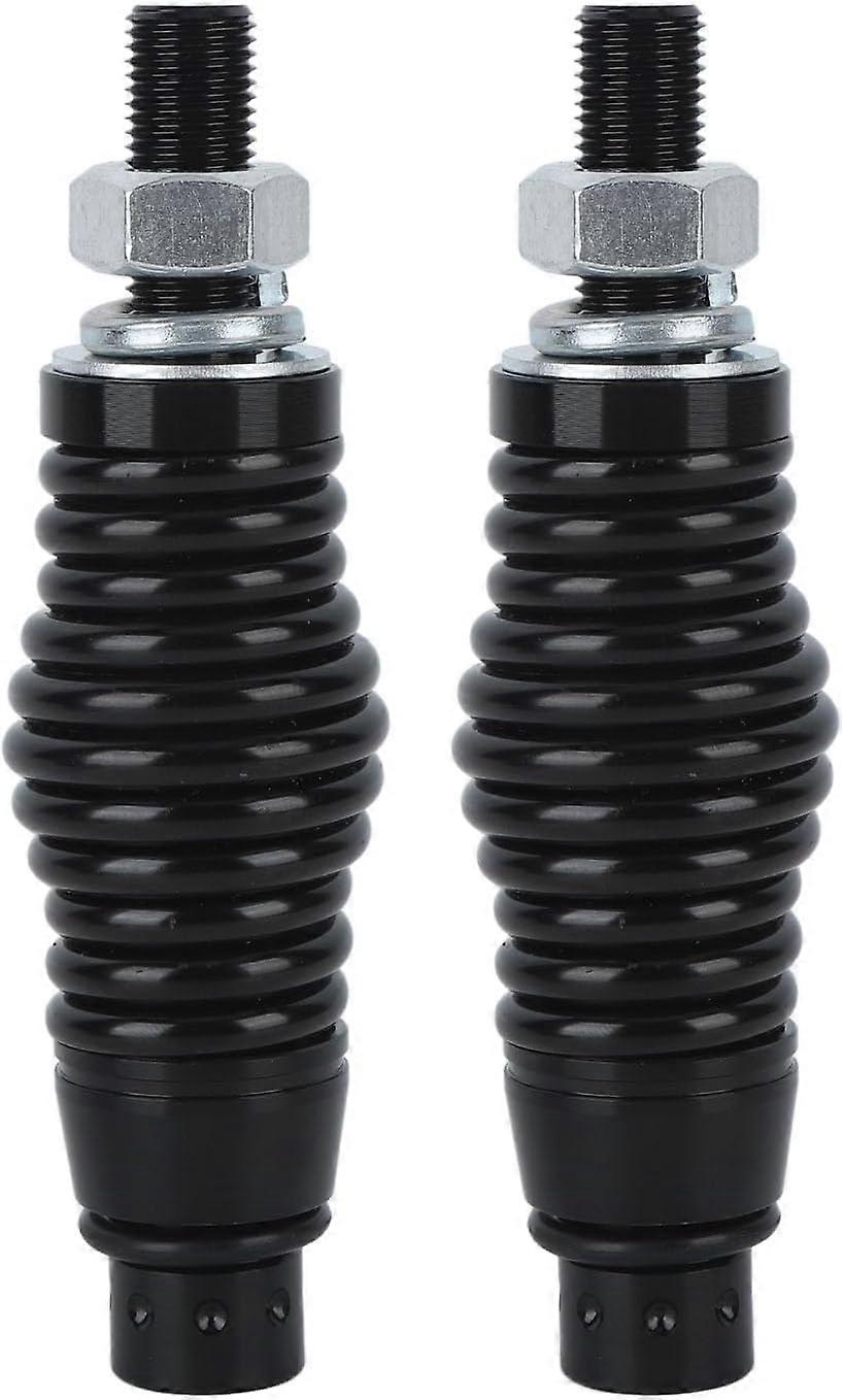 Whip Light Spring Mounting Base, High Performance Barrel Spring Mounting Base, LED Whip Light Antenna Spring Bracket For RZR UTV ATV