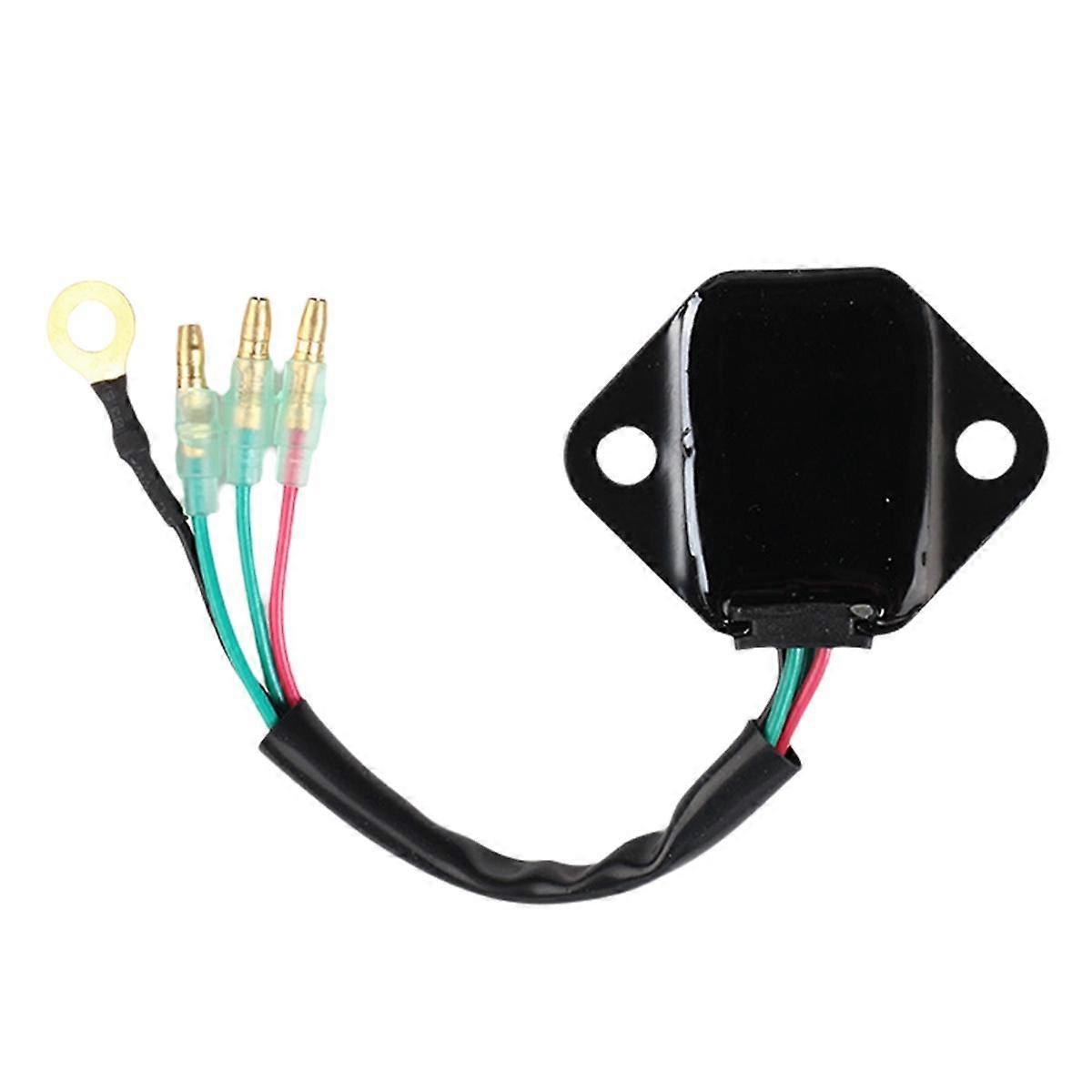 6M6-81960-A0-00 Motorcycle Accessories Stabilized Rectifier for Superjet 650