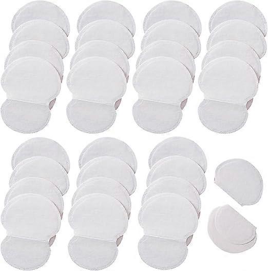 30 pieces of underarm sweat pads, deodorant pads, anti sweat pads, un
