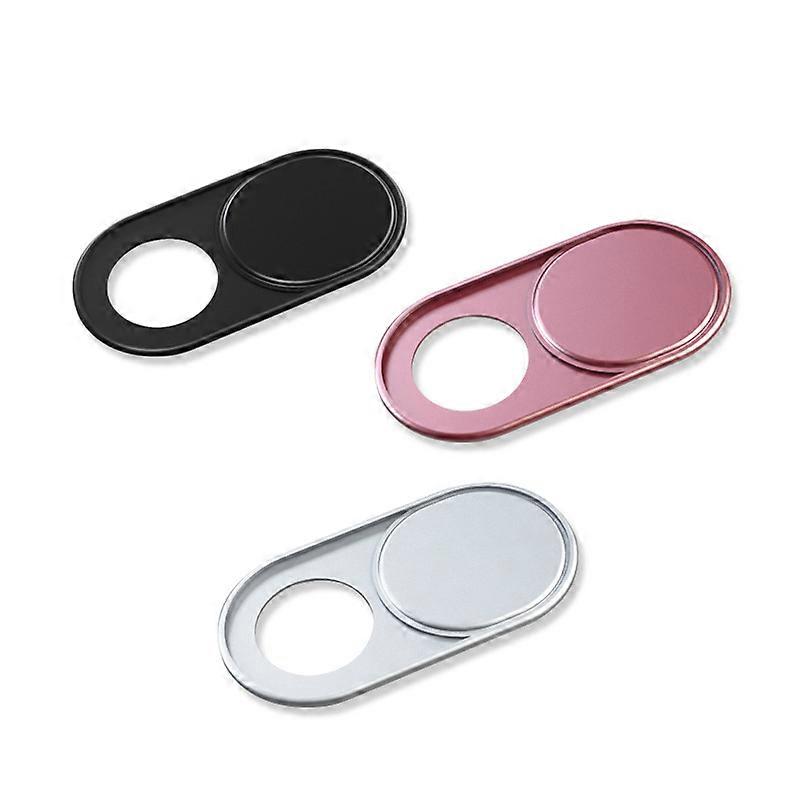 Webcam Cover Compatible Computer, Laptop, Smart Phone, Privacy Protect