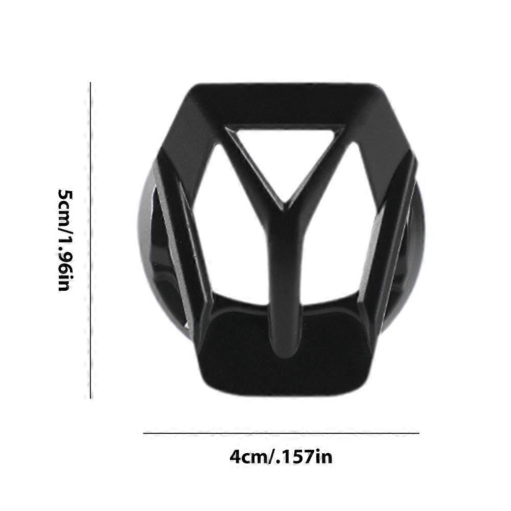 Push Start Car Key Systems Key blade Button Cover New  Engine Start Stop Switchs Button Cover Push Button Sticky Cover For  Engine Decoration