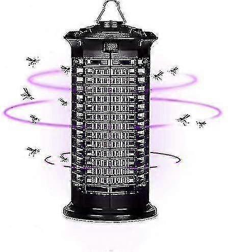 Electronic Mosquito Killer, Insect Trap And Control Device
