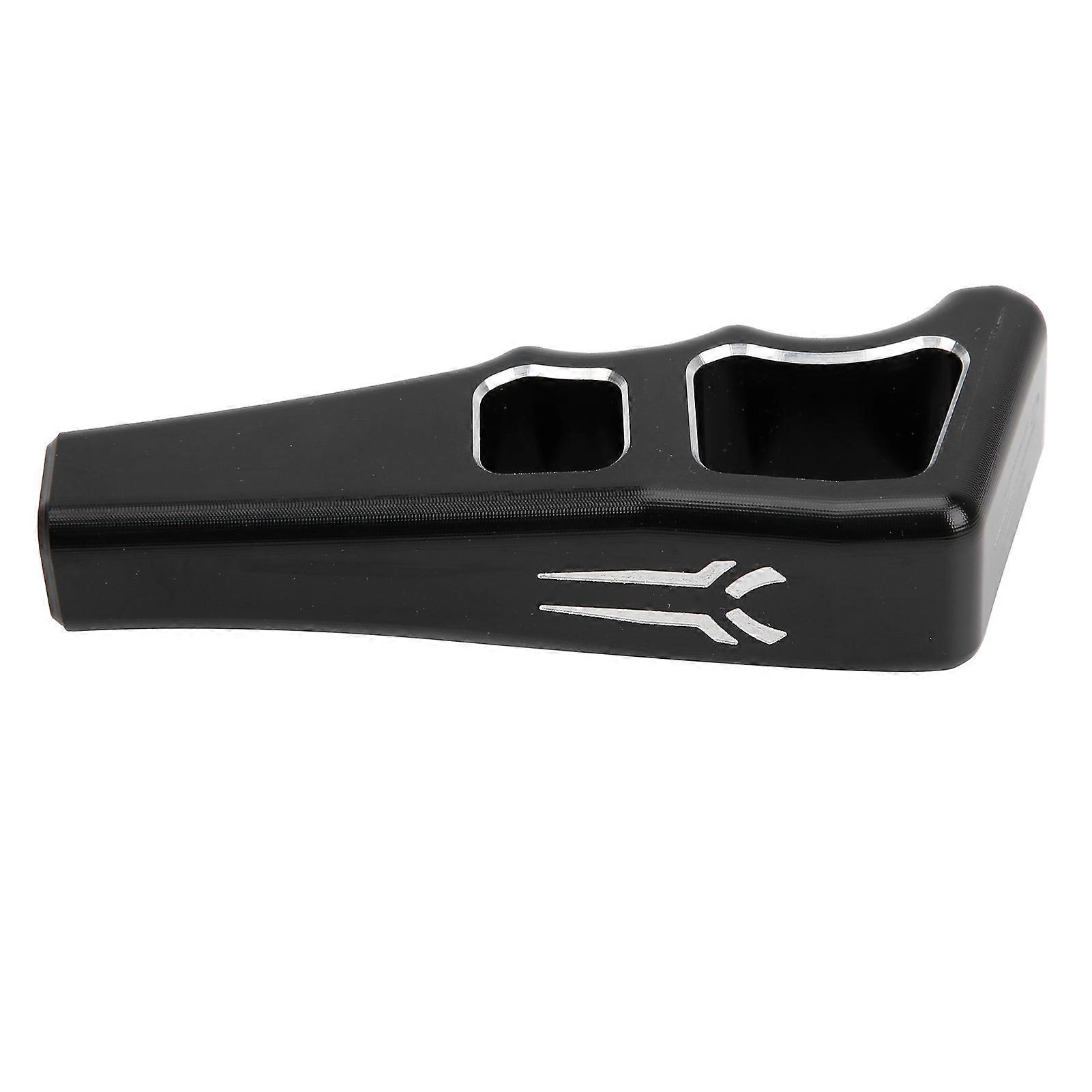 مقبض ناقل الحركة Shifter CNC سبائك الألومنيوم 715004866 ل Cam Am X3 UTV 2017-2021