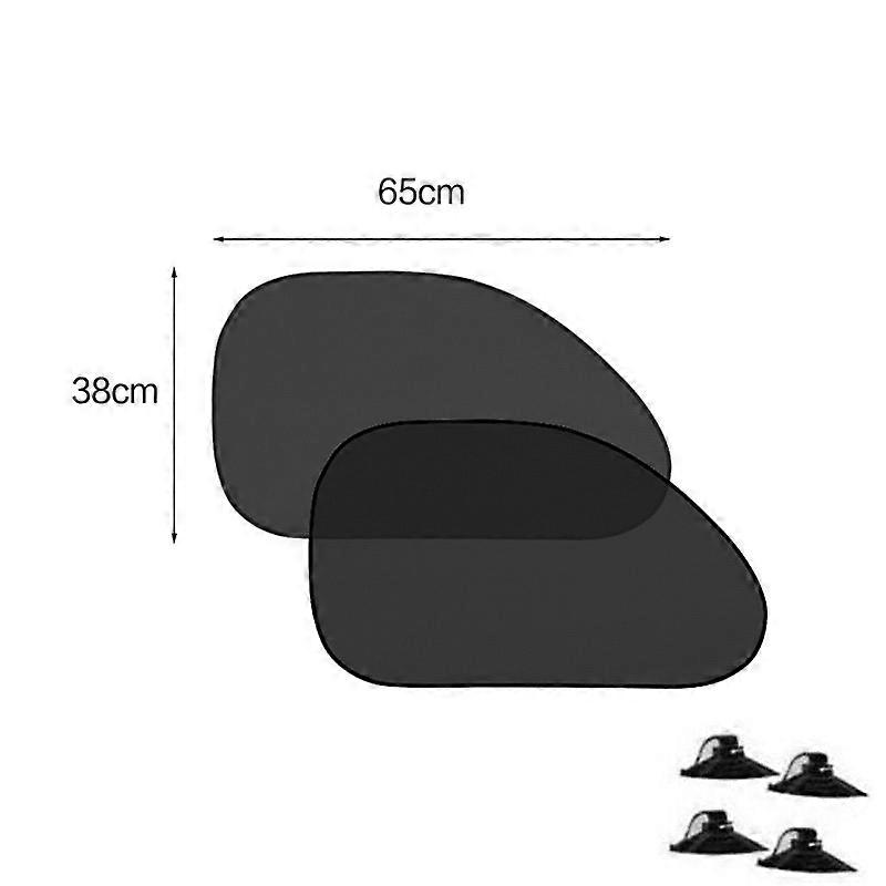 Car Sunshade Covers Cover Universal Windscreen Folding Visor Reflector Windshield Auto Window Sun Shade Protector Accessories