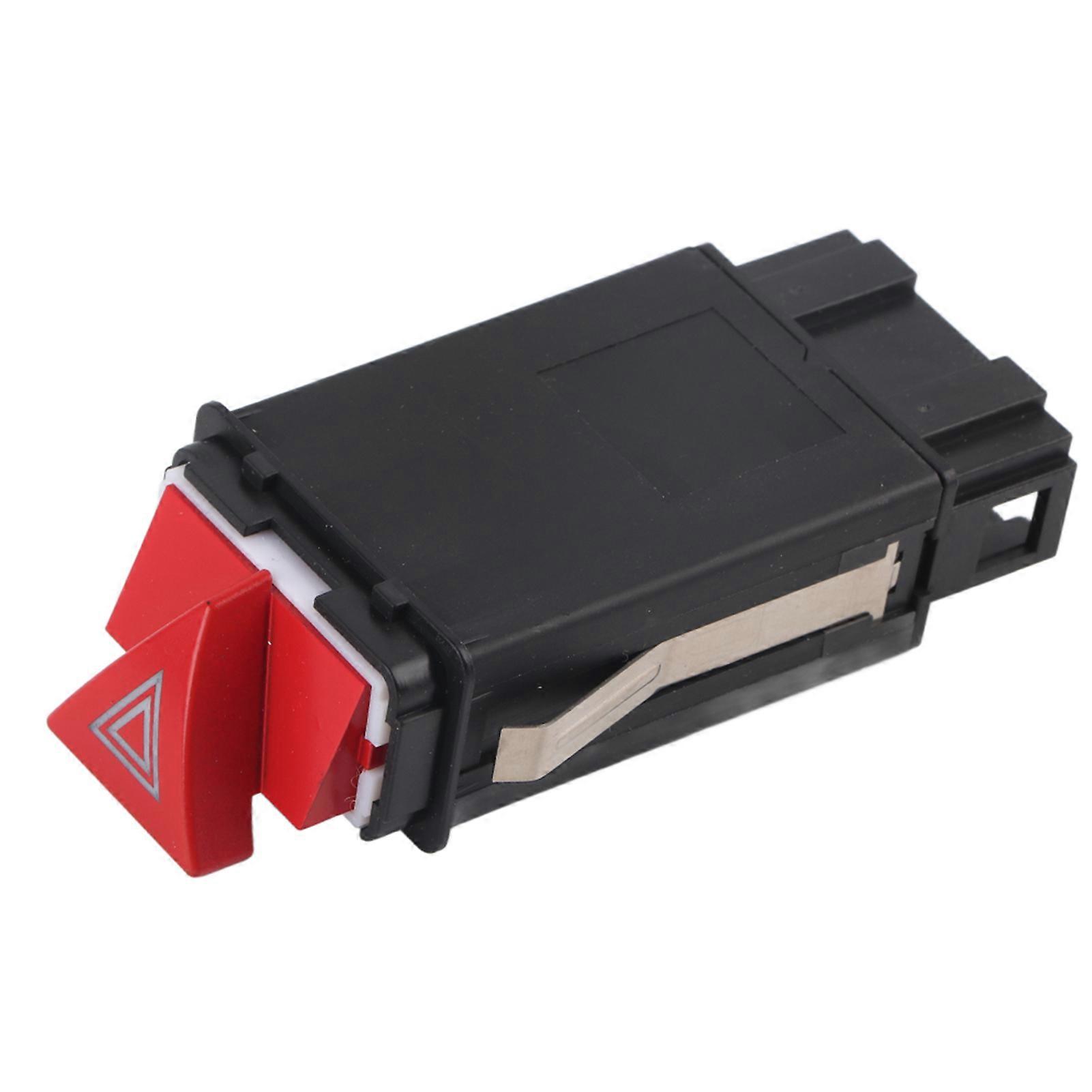 Hazardous Flasher Switch Relay Hazard Warning Light for A3 1996?2003 8L0941509L 8L0941509P