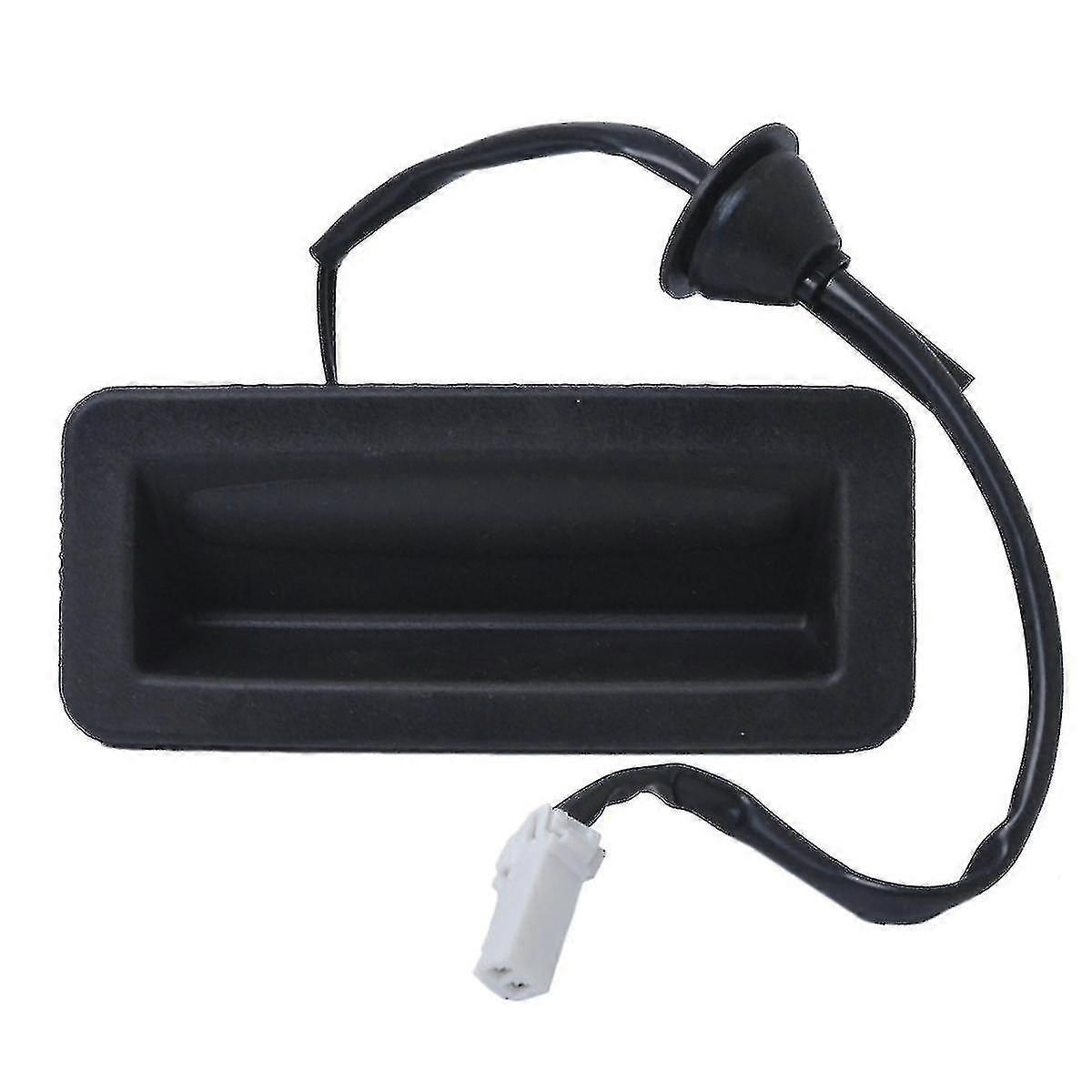 New Rear Trunk Tailgate Release Switch For Ford Focus C-max 1346324