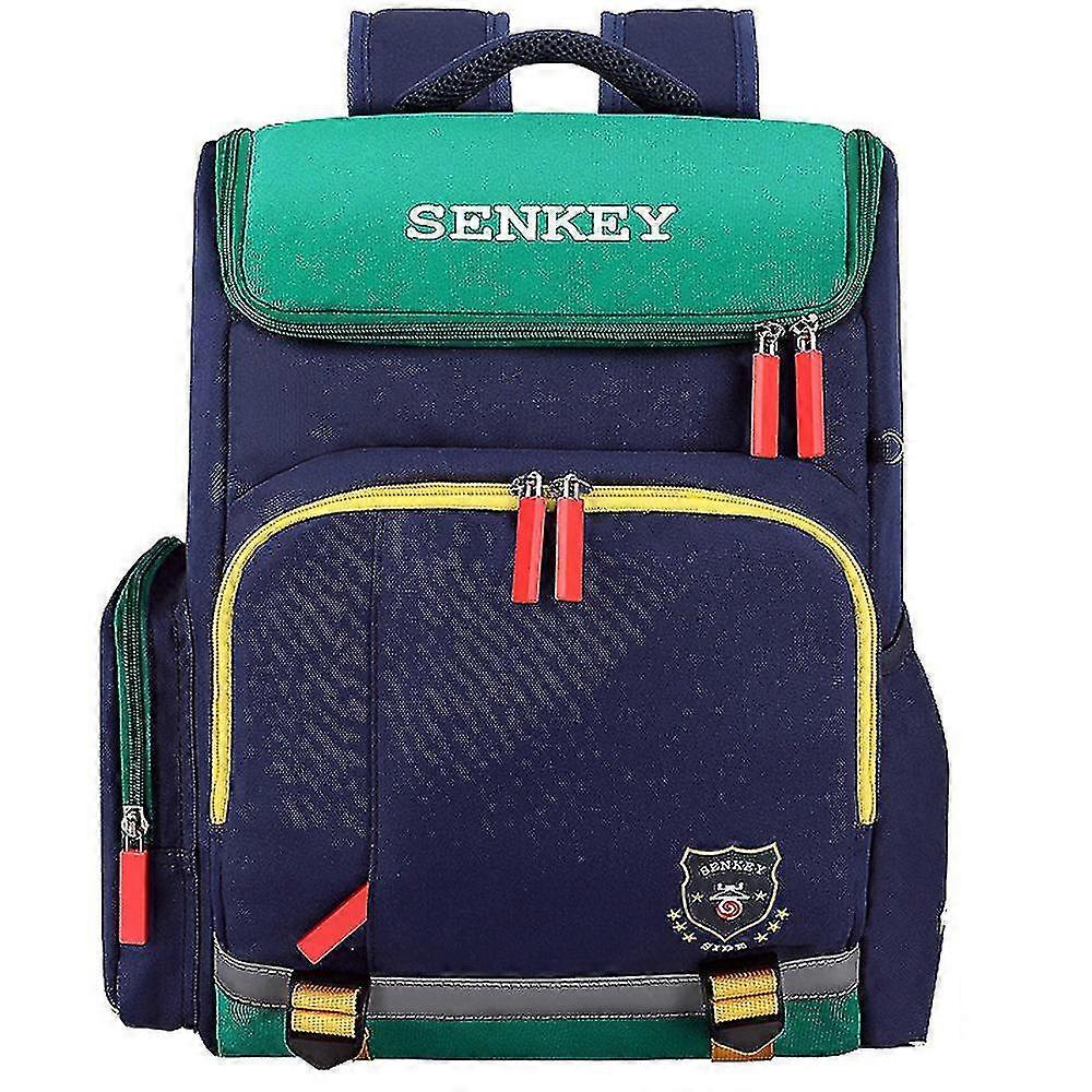 Iskolatáskák általános iskolásoknak