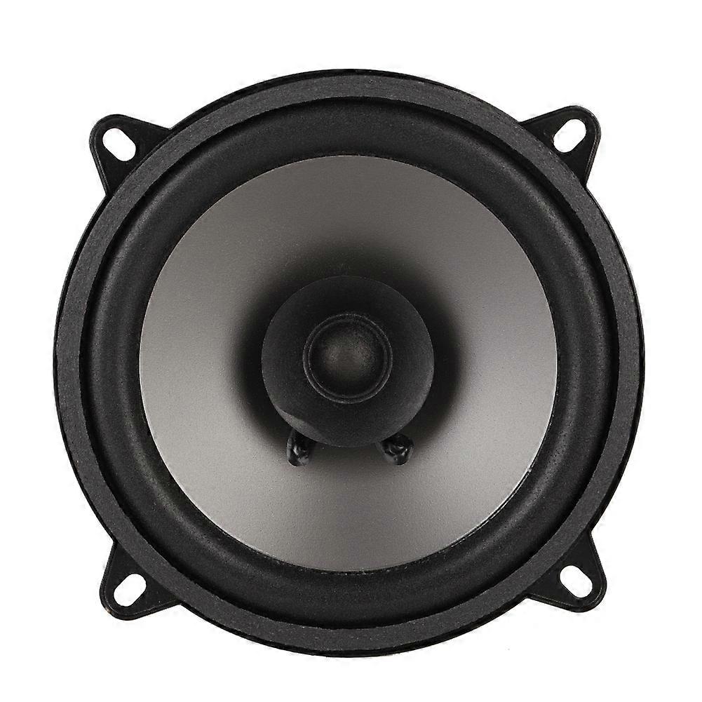 5 Inch 400W Car Coaxial Speaker Automobile Audio 12V Universal Sound Loudspeaker