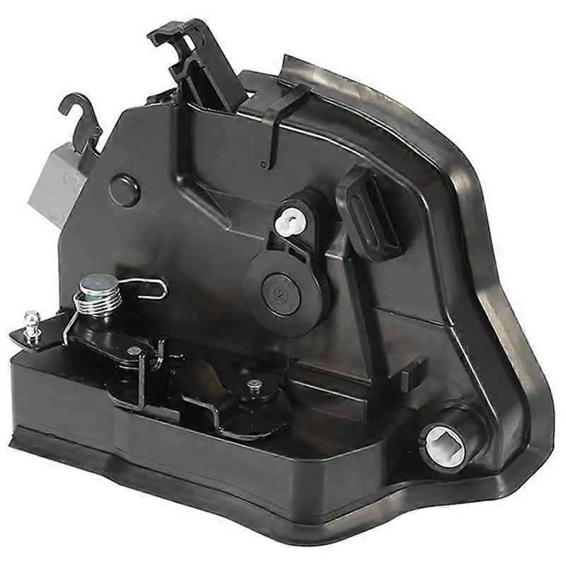 For E53 X5 2000-2006 Front Left Door Lock Actuator 51218402537 Car Power Door Lock Latch Actuator M