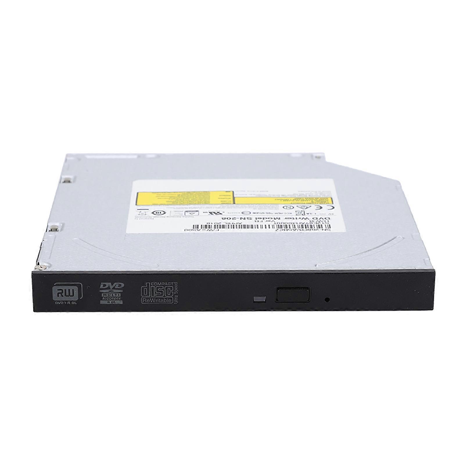 Built in DVD Burner DVD Recorder Player Optical Drive CD Writer For Laptop Notebook