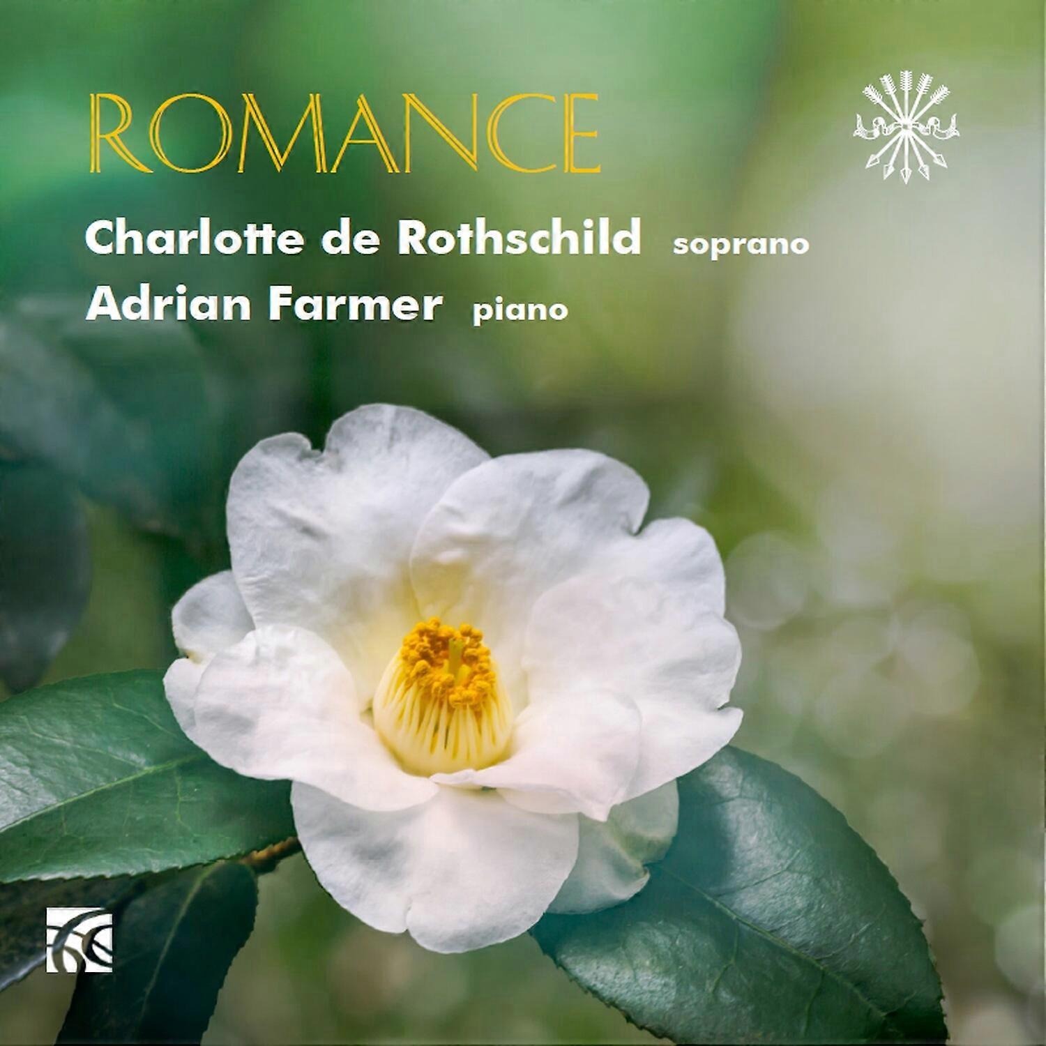 Various Artists - Romance   [COMPACT DISCS] USA import