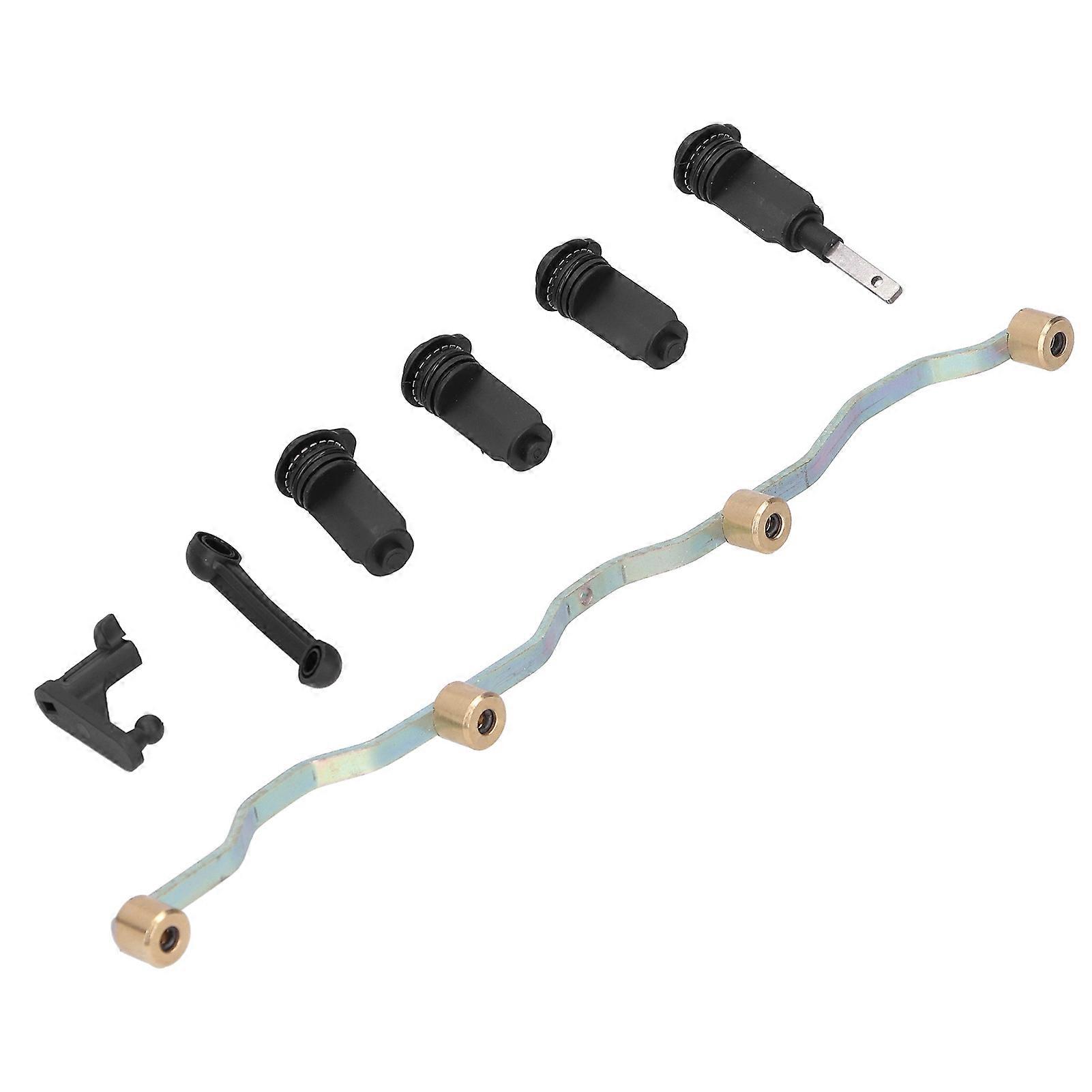 Zahnriemensatz Mit Wasserpumpe Für Opel Astra H Vectra C | Kompatibel Mit 1.9L Diesel | 190 Zähne