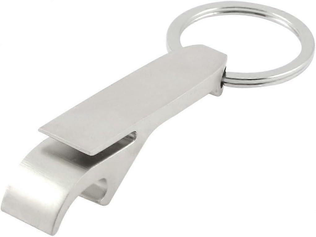 Alliage 30mm Split Dcapsuleur Dcapsuleur Porte-cls Dcoration Suspendue