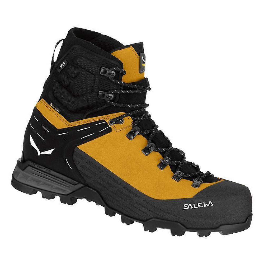 Shoes Salewa Ortles Ascent Mid Gtx 614081407