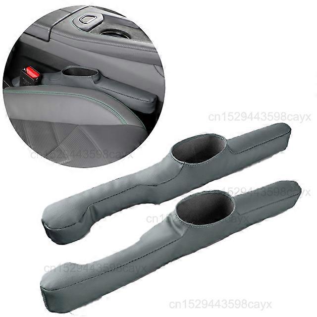 جديد العالمي مقعد السيارة الفجوة حشو الجانب التماس التوصيل قطاع تسرب مانع للتسرب ملء شريط التخزين فجوة لوازم الديكور الداخلي