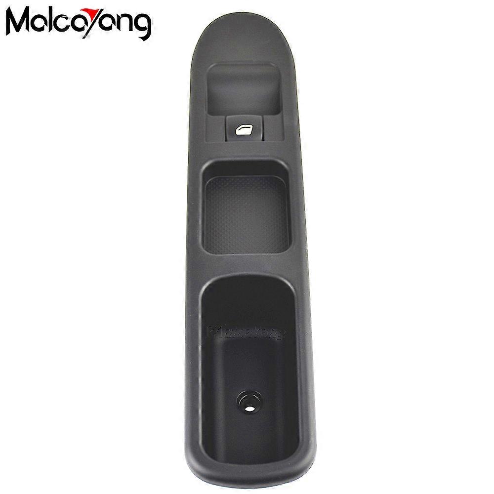 For Peugeot 307 Break car switch2000-2014 307SW 2002-2014 307CC 2003-2014 Power Window Master Control Button 6554.E7 6554E7 6554.KT