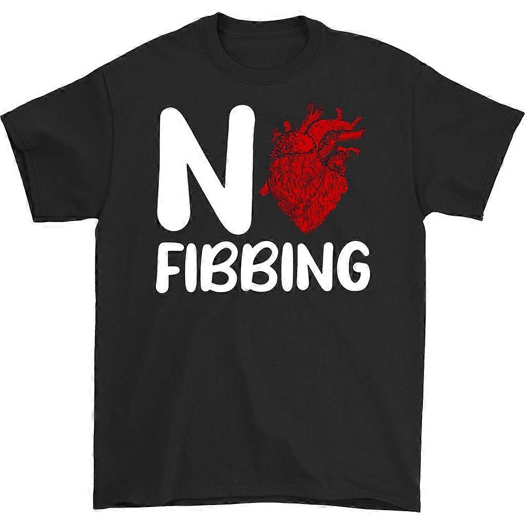 No Fibbing T-shirt