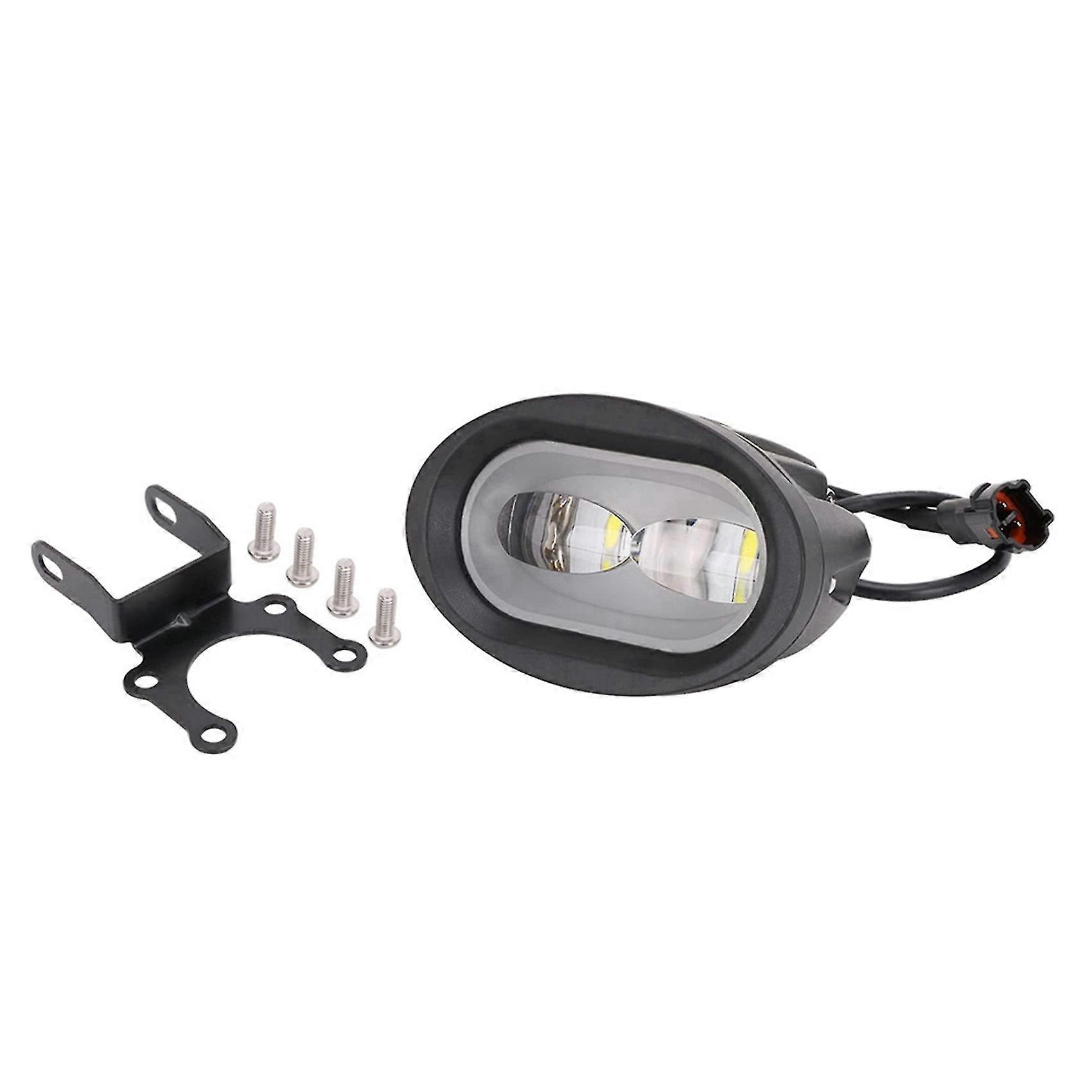 motorcycle led headlight headlight suitable for sur ron sur-ron