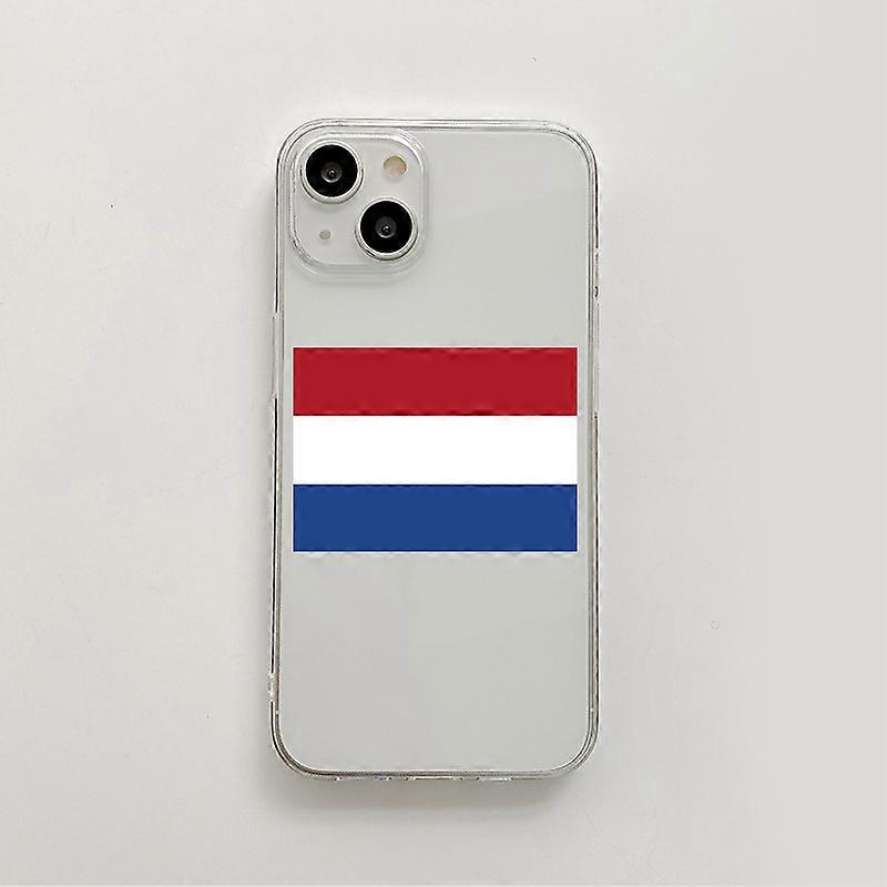Applicable to iphone14 Qatar 2022 World Cup32 national flags mobile phone case iPhone all models