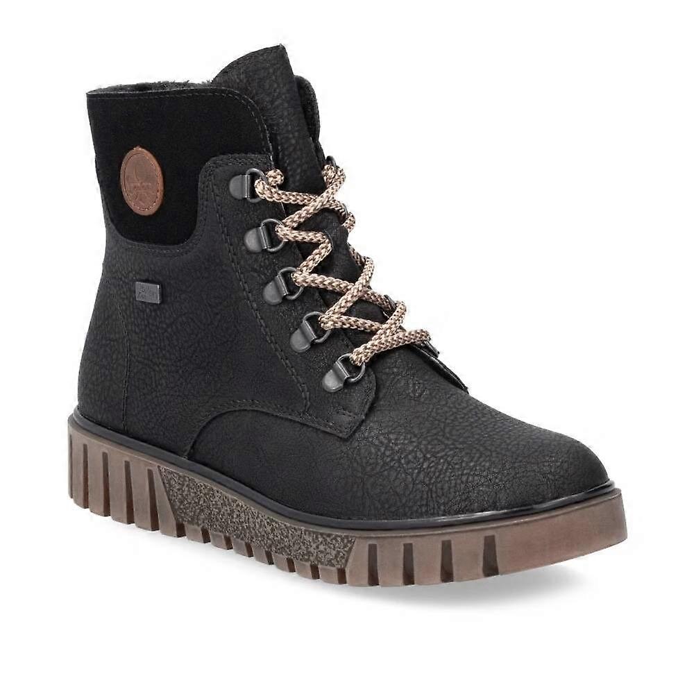 Shoes Rieker Y343300